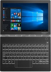 Замена разъема usb на планшете Lenovo Yoga Book C930 в Краснодаре